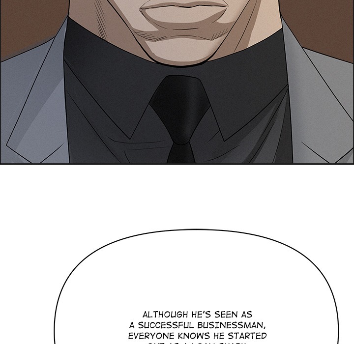 Milf Guard Chapter 62 Page 119