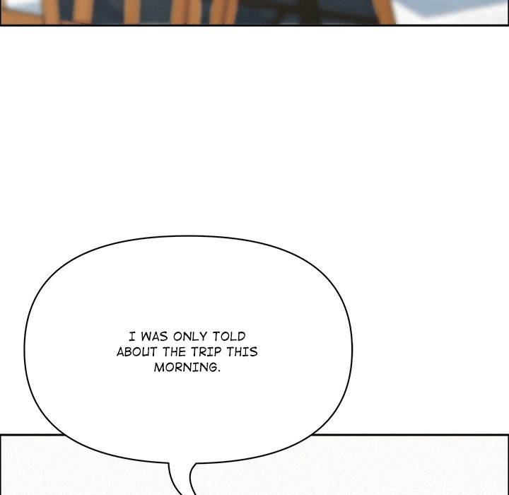 Milf Guard Chapter 62 Page 15