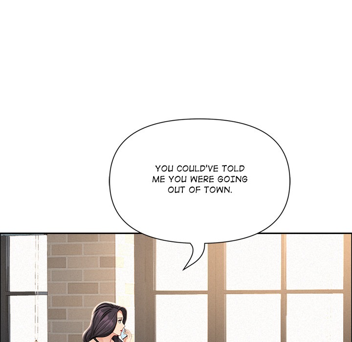 Milf Guard Chapter 62 Page 13