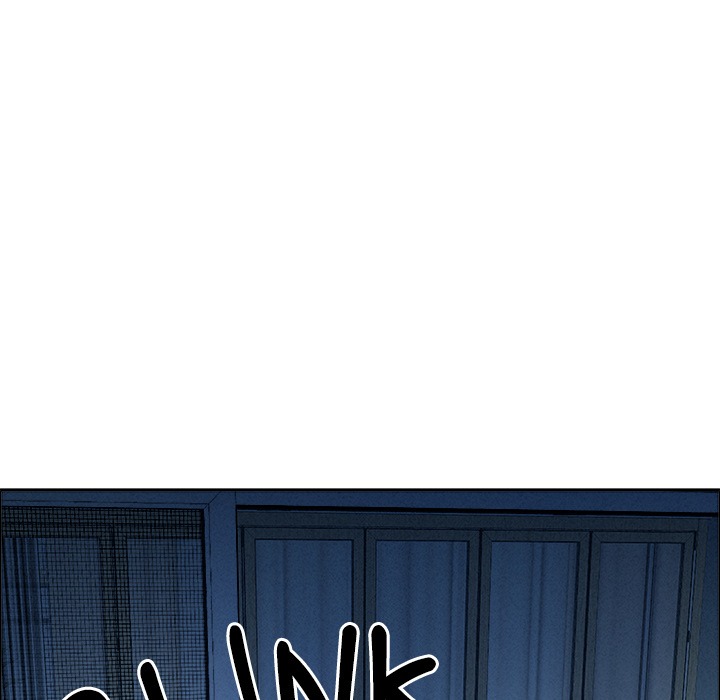 Milf Guard Chapter 62 Page 91