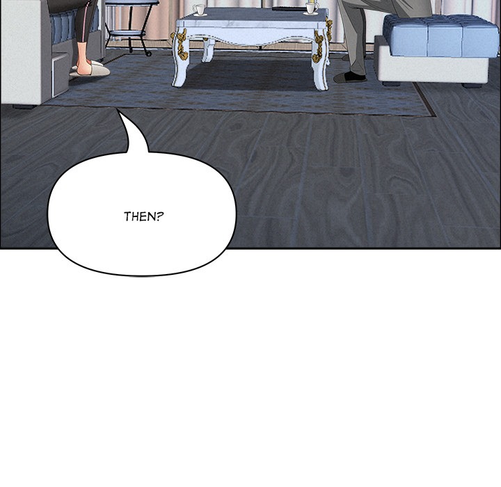 Milf Guard Chapter 62 Page 160