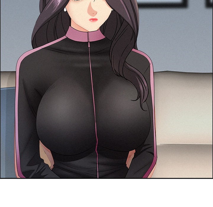Milf Guard Chapter 62 Page 103