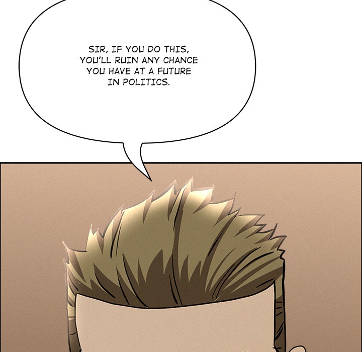 Milf Guard Chapter 62 Page 59