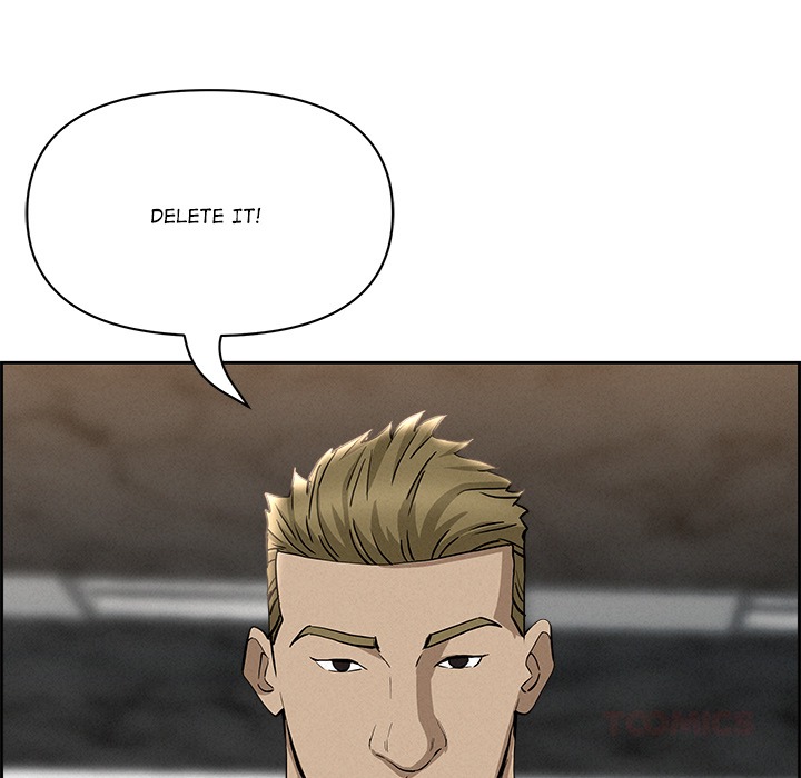 Milf Guard Chapter 62 Page 75