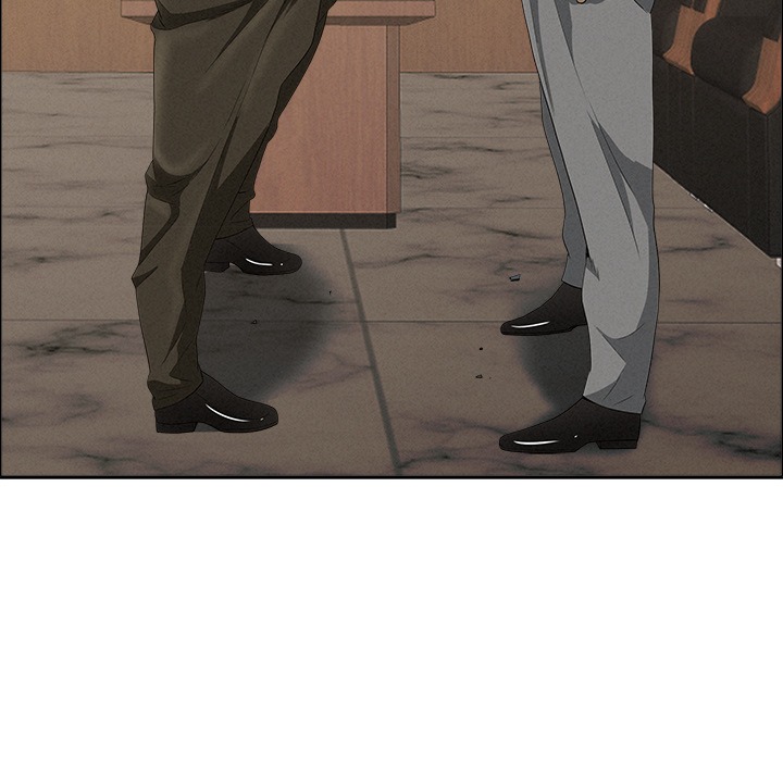 Milf Guard Chapter 62 Page 65