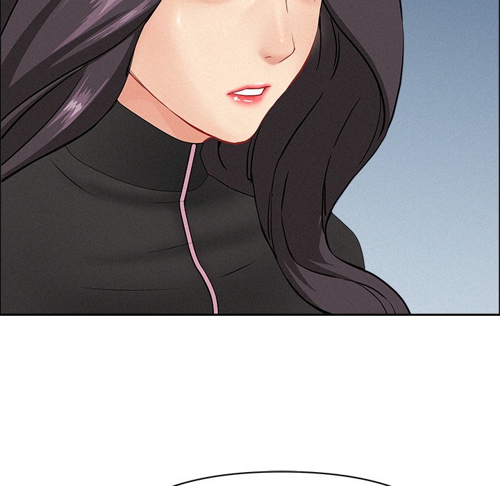 Milf Guard Chapter 62 Page 158