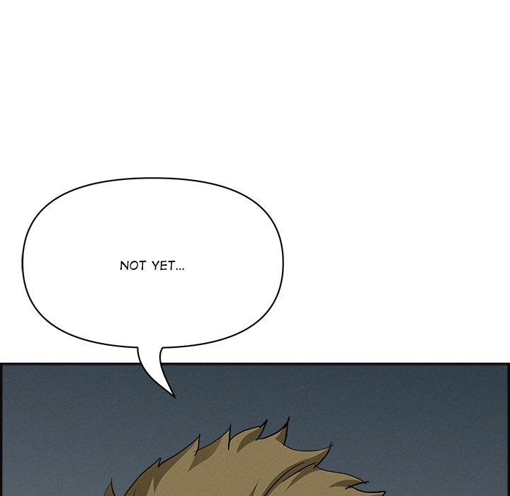 Milf Guard Chapter 62 Page 104