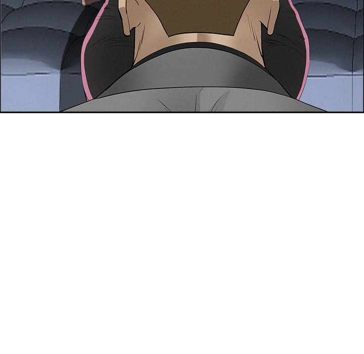 Milf Guard Chapter 62 Page 166