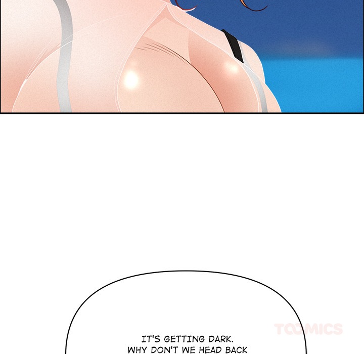 Milf Guard Chapter 62 Page 147