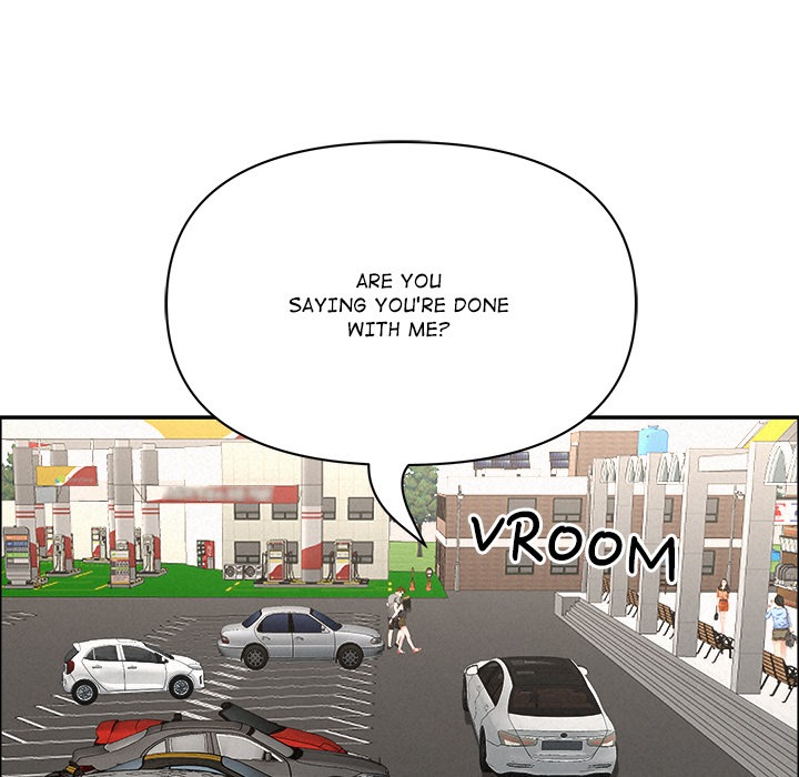 Milf Guard Chapter 62 Page 31