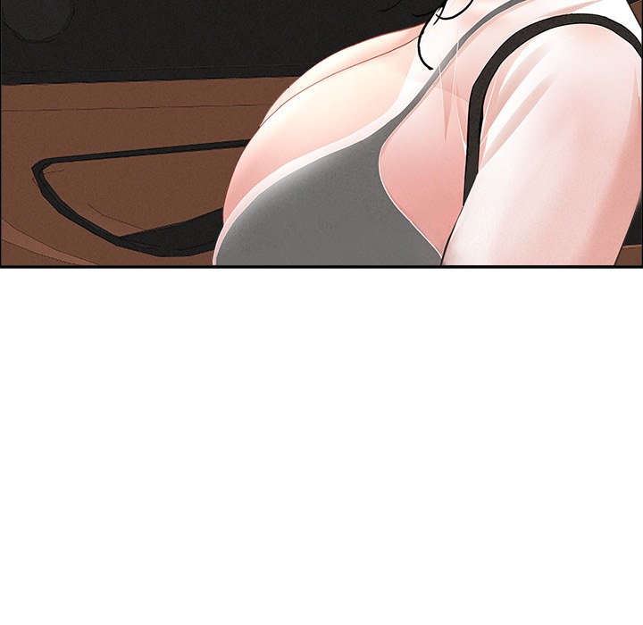 Milf Guard Chapter 63 Page 129