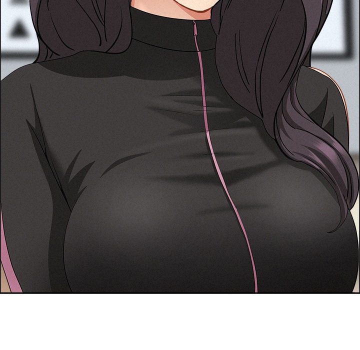 Milf Guard Chapter 63 Page 97