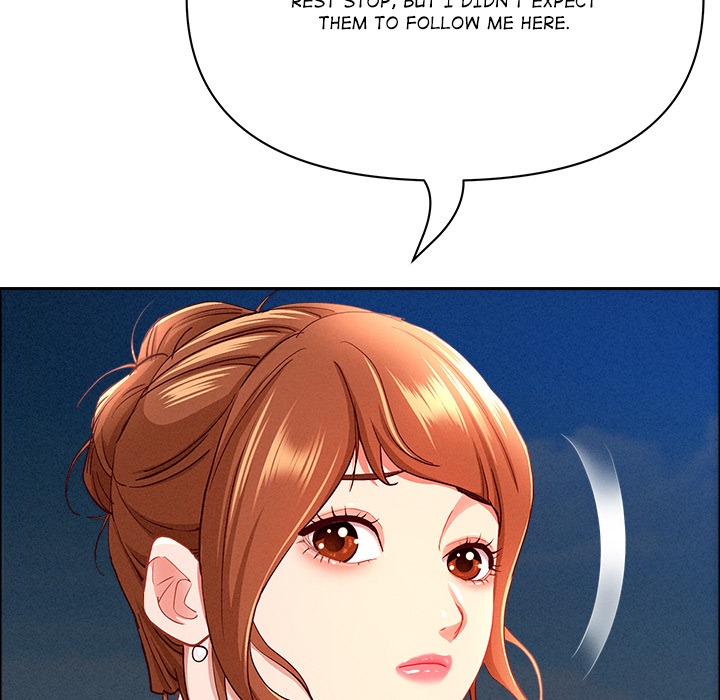Milf Guard Chapter 63 Page 48