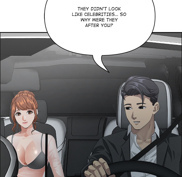 Milf Guard Chapter 63 Page 113