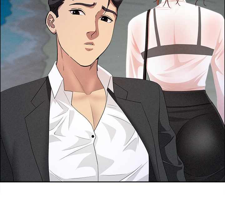 Milf Guard Chapter 63 Page 42