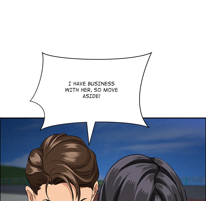 Milf Guard Chapter 63 Page 56
