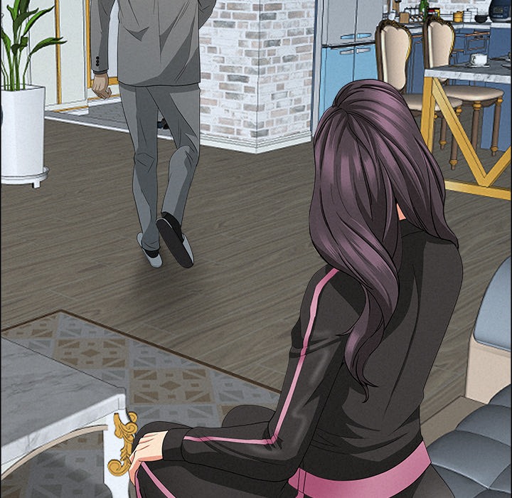 Milf Guard Chapter 63 Page 92