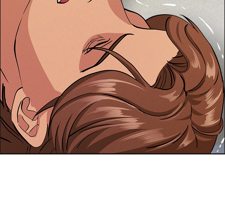 Milf Guard Chapter 63 Page 107