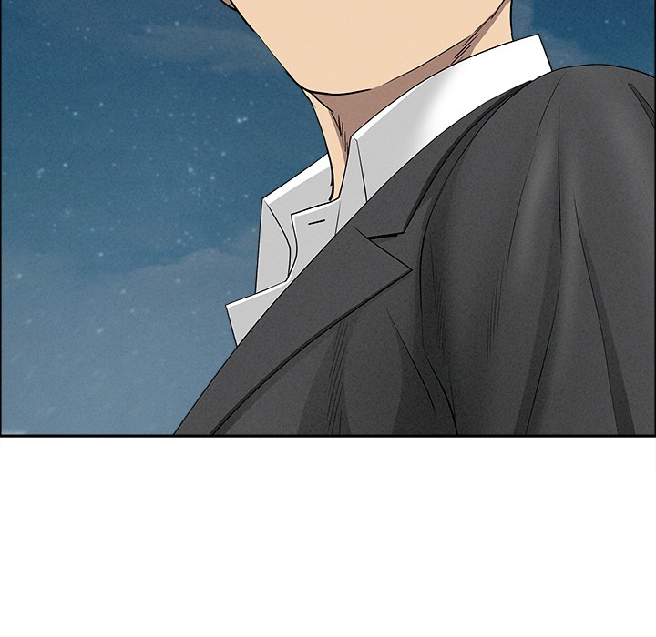 Milf Guard Chapter 63 Page 37