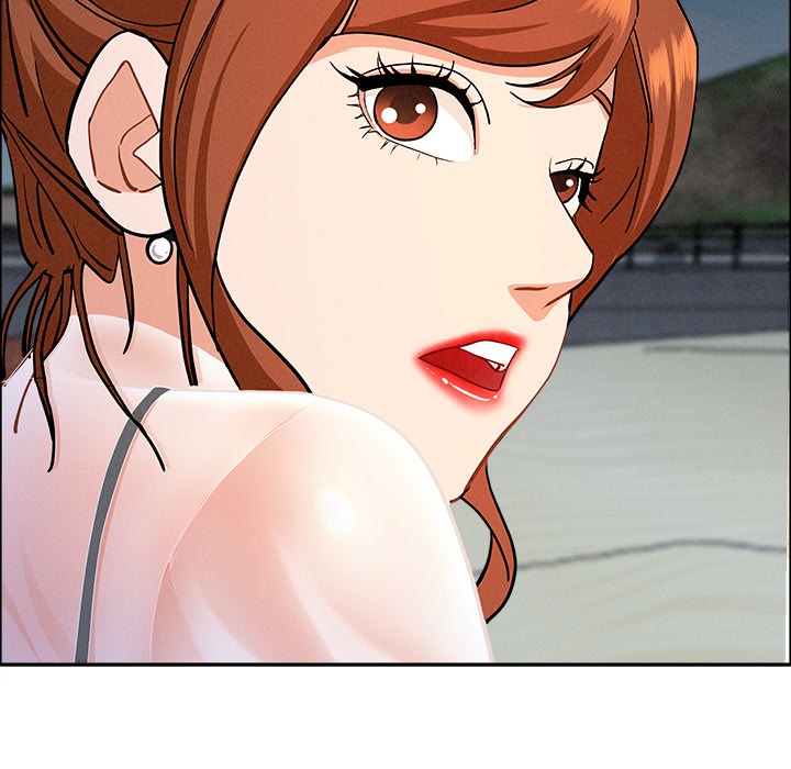 Milf Guard Chapter 63 Page 44