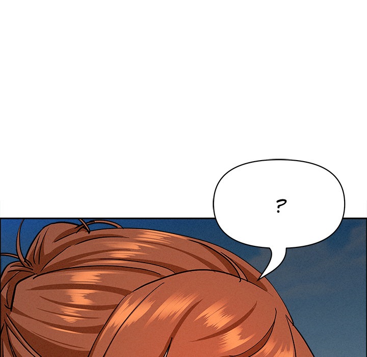 Milf Guard Chapter 63 Page 43