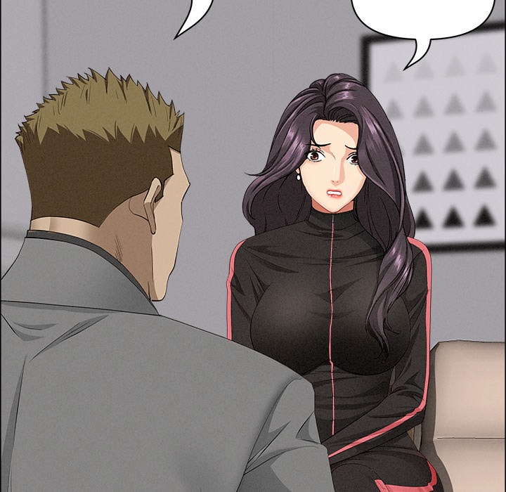 Milf Guard Chapter 63 Page 74