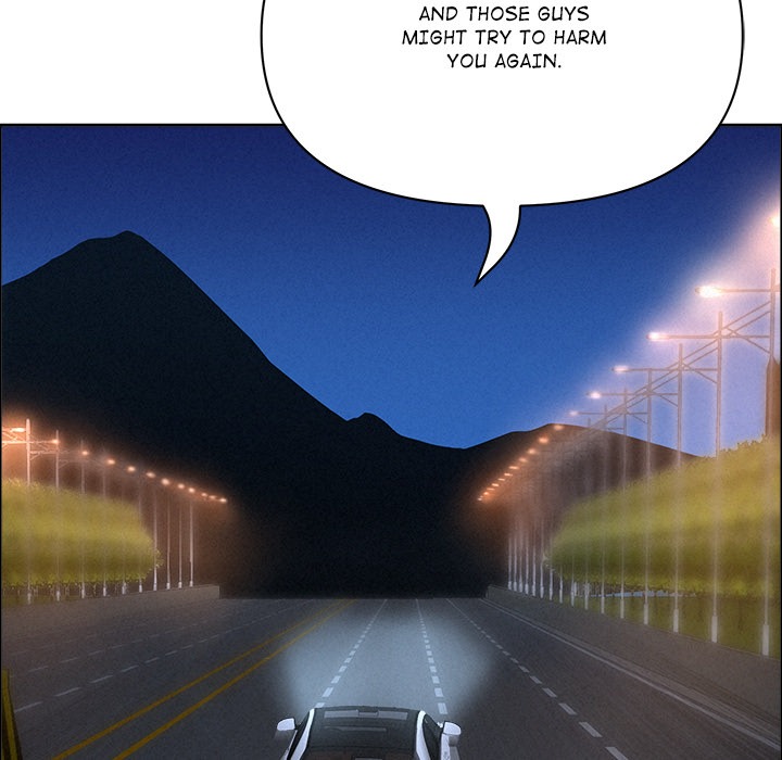 Milf Guard Chapter 63 Page 134