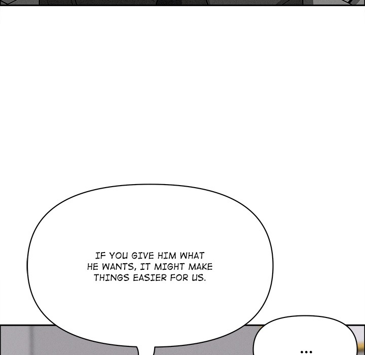 Milf Guard Chapter 63 Page 73
