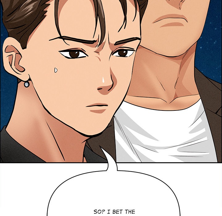 Milf Guard Chapter 63 Page 29