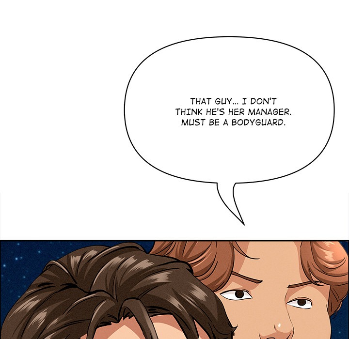 Milf Guard Chapter 63 Page 28
