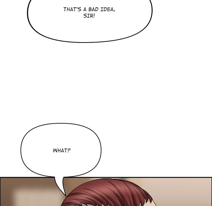 Milf Guard Chapter 64 Page 24