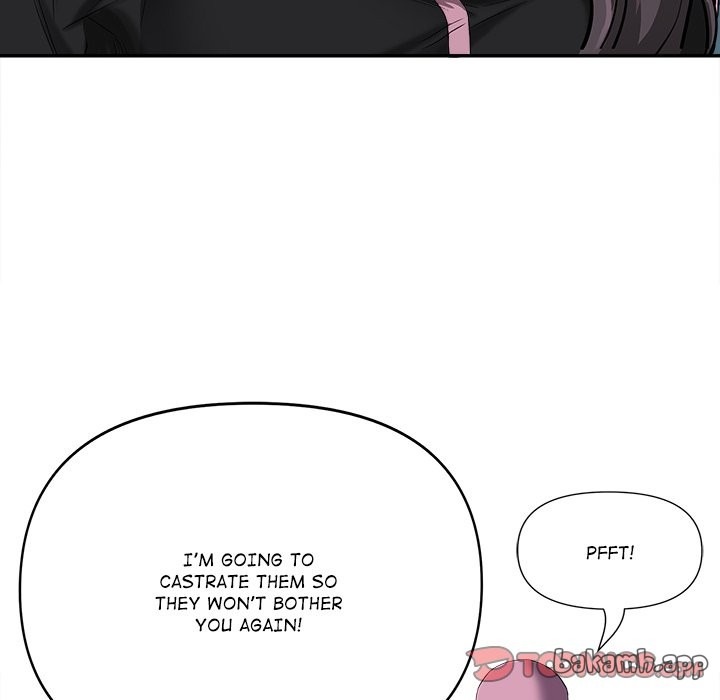 Milf Guard Chapter 64 Page 141