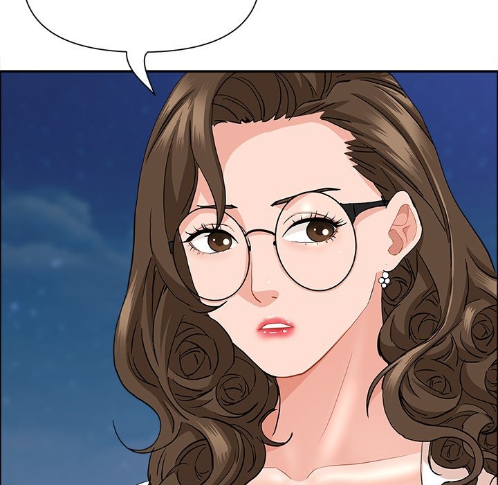 Milf Guard Chapter 64 Page 78