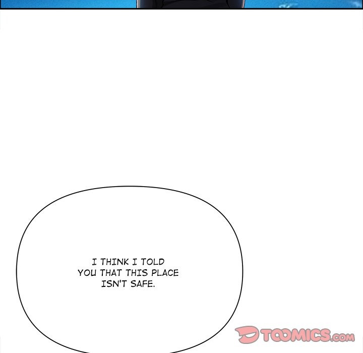 Milf Guard Chapter 64 Page 129