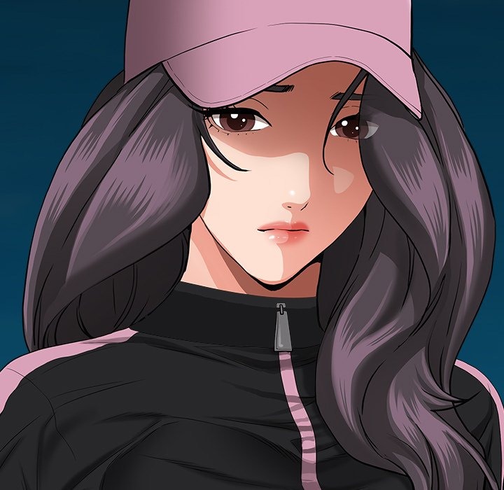 Milf Guard Chapter 64 Page 140