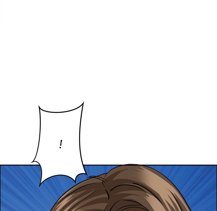 Milf Guard Chapter 64 Page 56