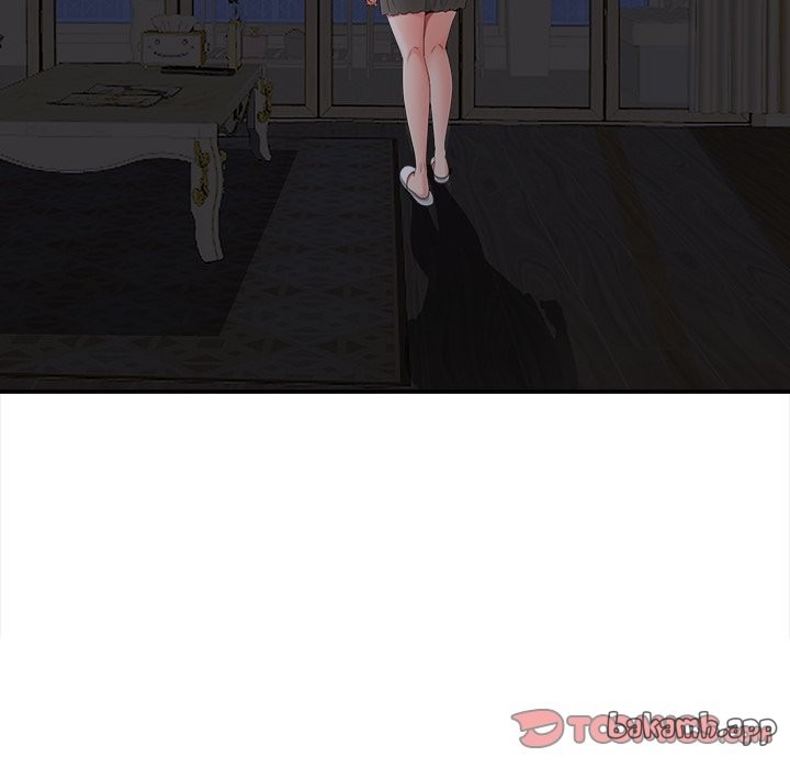 Milf Guard Chapter 64 Page 111