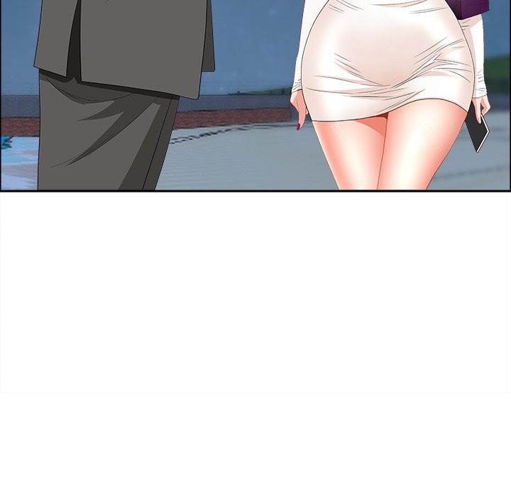 Milf Guard Chapter 64 Page 98