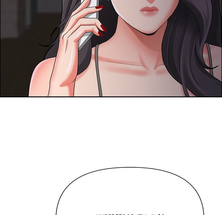 Milf Guard Chapter 64 Page 113