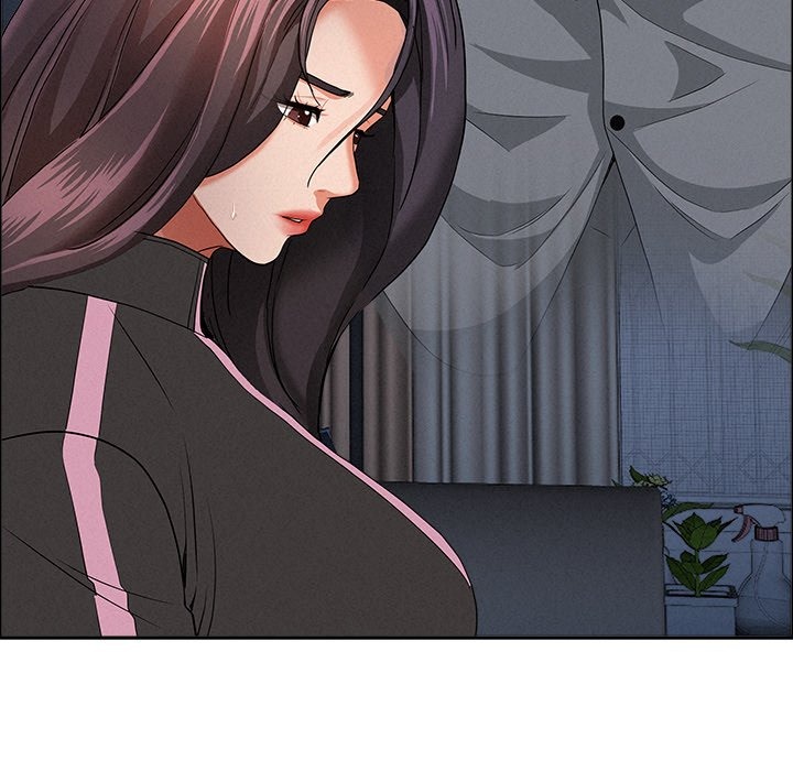 Milf Guard Chapter 64 Page 6