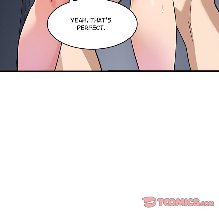 My Other Girlfriend Chapter 40 Page 28