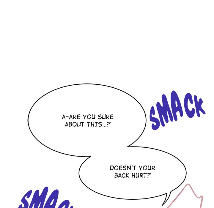 My Other Girlfriend Chapter 40 Page 74