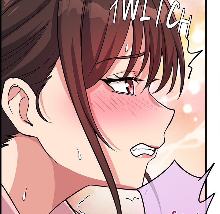 My Other Girlfriend Chapter 40 Page 154