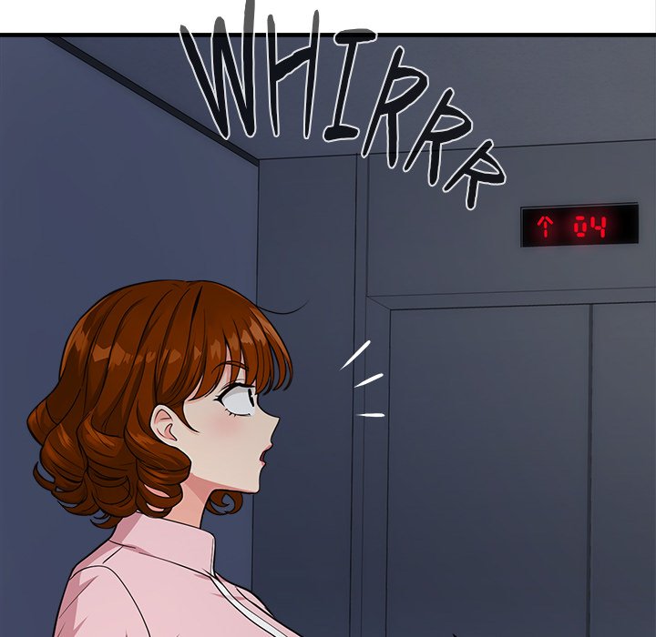 My Other Girlfriend Chapter 40 Page 59