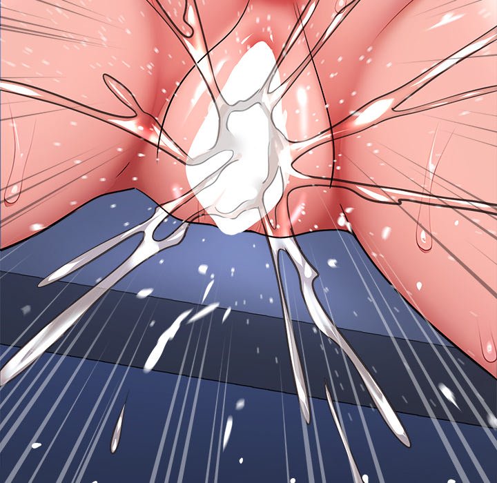 My Other Girlfriend Chapter 40 Page 161