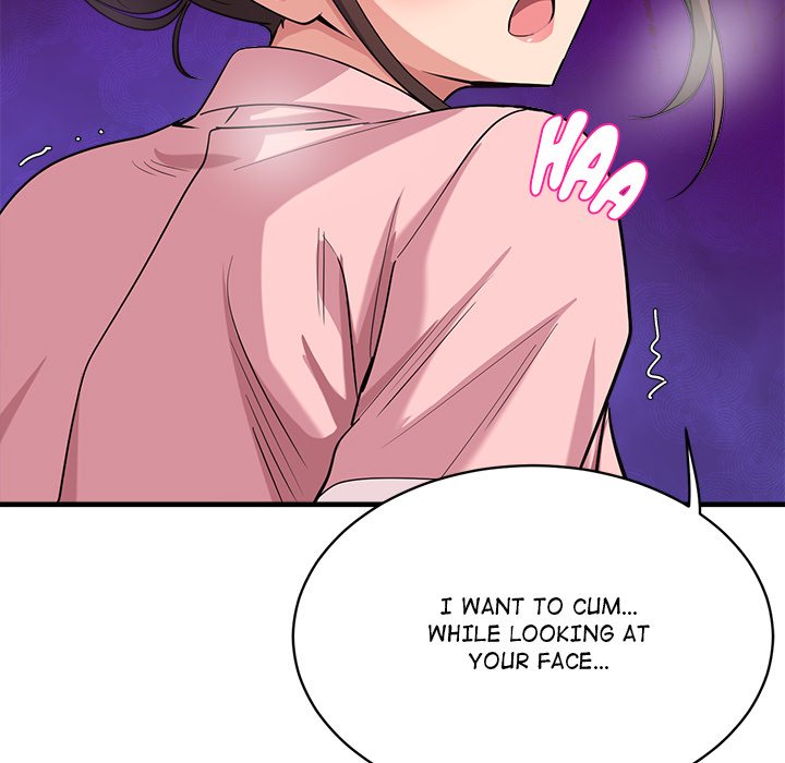 My Other Girlfriend Chapter 40 Page 167