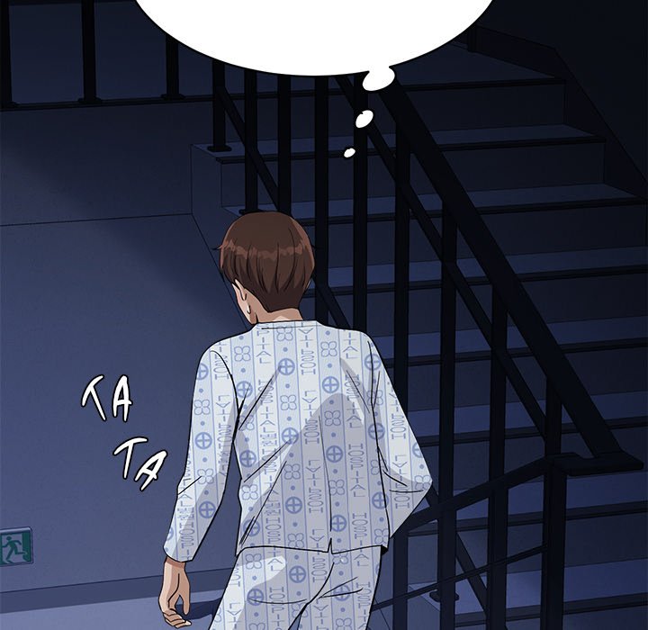 My Other Girlfriend Chapter 40 Page 197