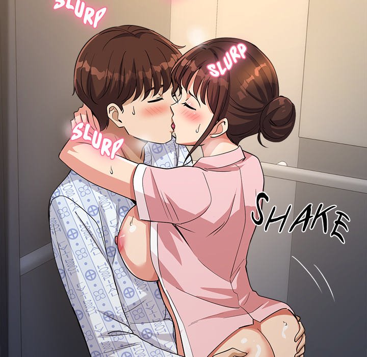 My Other Girlfriend Chapter 40 Page 56