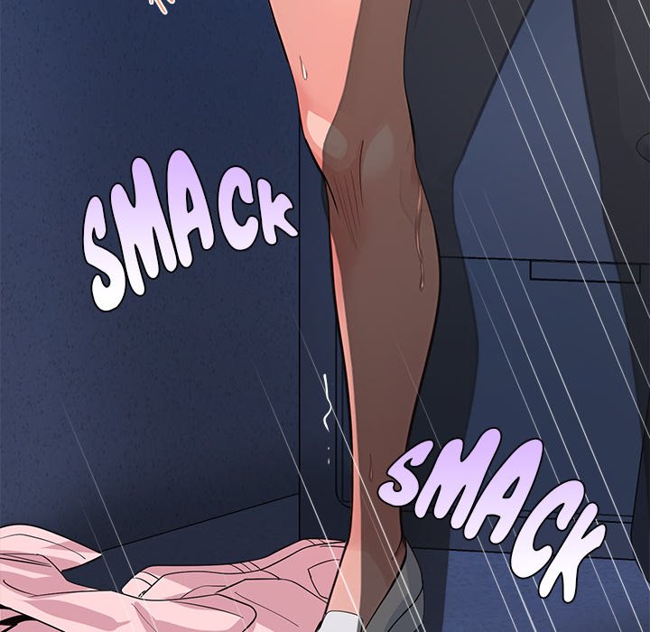 My Other Girlfriend Chapter 40 Page 86