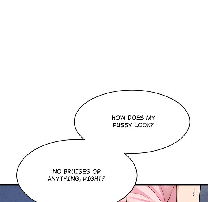 My Other Girlfriend Chapter 40 Page 99